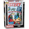 THOR MARVEL COMIC COVER FUNKO POP SPECIAL EDITION 09