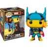 THOR SPECIAL EDITION MARVEL FUNKO POP 650 DA 10 CM