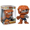 ZOMBIE LA COSA DI FANTASTICI 4 FUNKO POP 665 DA 25 CM 2020 LIMITED EDITION