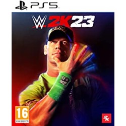 WWE 2K23 WRESTLING 2023 PER...