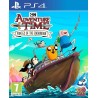 ADVENTURE TIME PER PS4 USATO