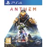 ANTHEM PER PS4 USATO