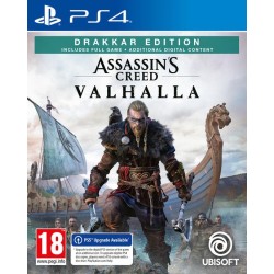 ASSASSIN'S CREED VALHALLA...