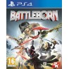 BATTLEBORN PER PS4 USATO