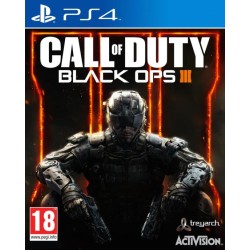 CALL OF DUTY BLACK OPS III...