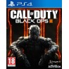 CALL OF DUTY BLACK OPS III 3 PER PS4 USATO