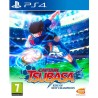 CAPTAIN TSUBASA PER PS4 USATO