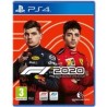 F1 2020 PER PS4 USATO