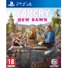 FARCRY NEW DAWN PER PS4 USATO