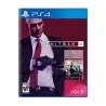 HITMAN 2 PER PS4 USATO - GIOCO MULTILINGUA