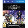 KINGDOM HEARTS HD 1.5 + 2,5 REMIX PER PS4 USATO