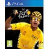 LE TOUR DE FRANCE SEASON 2018 PER PS4 USATO