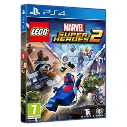 LEGO MARVEL SUPER HEROES 2...