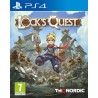 LOCK'S QUEST PER PS4 USATO