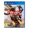 MX VS ATV ALL OUT PER PS4 USATO