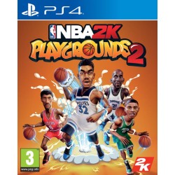 NBA 2K PLAYGROUNDS 2 PER...