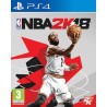 NBA 2K18 PER PS4 USATO