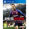 PES 2019 PER PS4 USATO