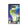 BEN 10 ALIEN FORCE PER PSP USATO