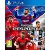 PES 2020 PER PS4 USATO