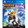 RATCHET & CLANK PER PS4 USATO