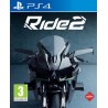 RIDE 2 Per Ps4 Usato