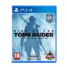 RISE OF THE TOMB RAIDER PER PS4 USATO