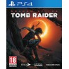 SHADOW OF THE TOMB RAIDER PER PS4 USATO