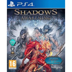 SHADOWS AWAKENING PER PS4...