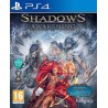 SHADOWS AWAKENING PER PS4 USATO