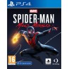 SPIDER-MAN MILES MORALES PER PS4 USATO