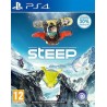 STEEP PER PS4 USATO