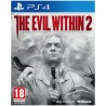 THE EVIL WITHIN 2 PER PS4 USATO