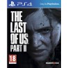 THE LAST OF US II PER PS4 USATO