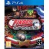 THE PINBALL ARCADE PER PS4 USATO