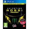 VALENTINO ROSSI THE GAME PER PS4 USATO