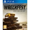 WRECKFEST PER PS4 USATO