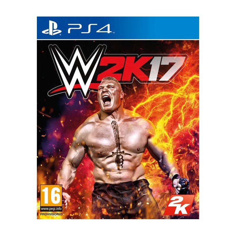 W2K17 PER PS4 USATO