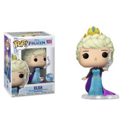 ELSA FROZEN SPECIAL EDITION...