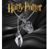 COLLANA GRIFONDORO O BOCCINO D'ORO DI HARRY POTTER 1 PZ. A SCELTA