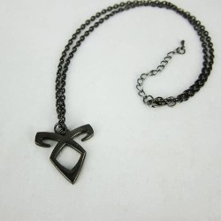 COLLANA SHADOWHUNTERS LOGO...