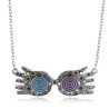 COLLANA DI LUNA LOVEGOOD HARRY POTTER