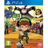 BEN 10 PER PS4 USATO