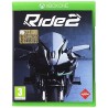 RIDE 2 PER XBOX ONE USATO