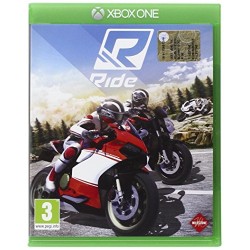 RIDE PER XBOX ONE USATO