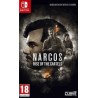 NARCOS RISE OF THE CARTELS PER NINTENDO SWITCH USATO