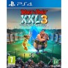 ASTERIX E OBELIX XXL 3 THE CRYSTAL MENHIR PER PS4 NUOVO