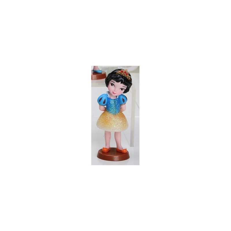 BIANCANEVE DISNEY SHOWCASE 9 CM