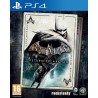 BATMAN RETURN TO ARKHAM PER PS4 NUOVO