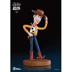 TOY STORY 3 STATUE MIRACLE...